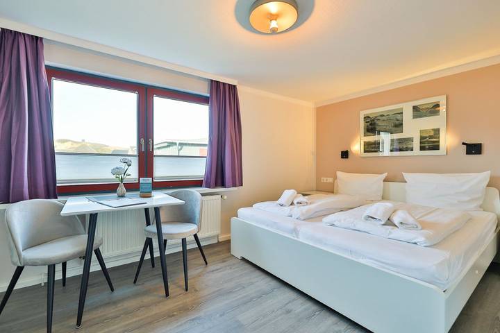 Ferienwohnung für 2 Personen - 1