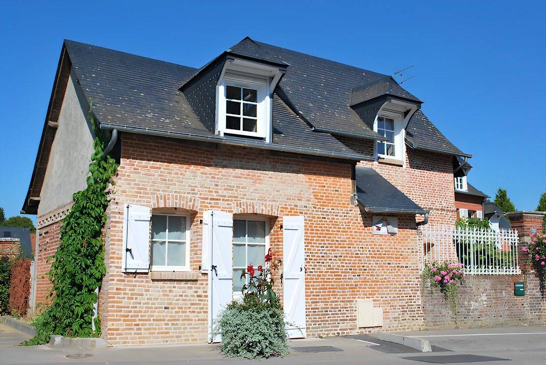 Gite de la Clérette in Clères, Région de Rouen