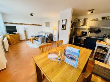 Ferienhaus für 3 Personen in Warnemünde Strand, Diedrichshagen, Bild 4