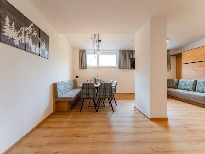Geheel appartement, Groots appartement met ski in, ski out en sauna in Hinterglemm, Saalbach-Hinterglemm