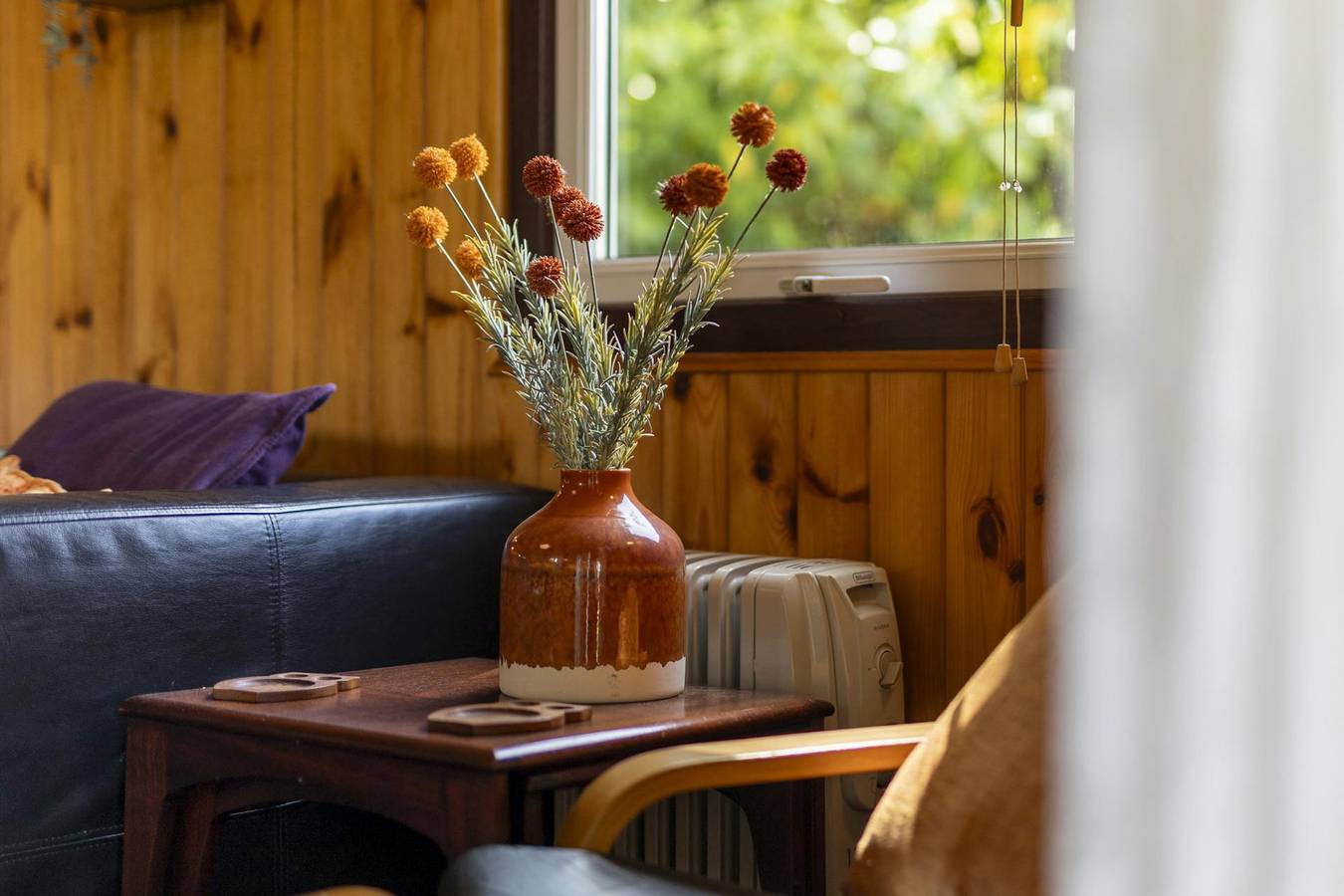 Woodside Lodge, Cenarth in Carmarthenshire