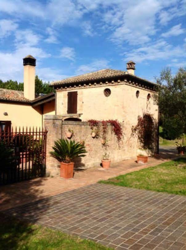 Chambre d’hôte pour 5 personnes, avec jardin, animaux acceptés à Ancône - 4