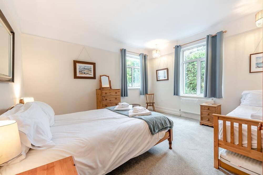 3 Bed in Woolacombe (oc-n1711) in Woolacombe, Devon