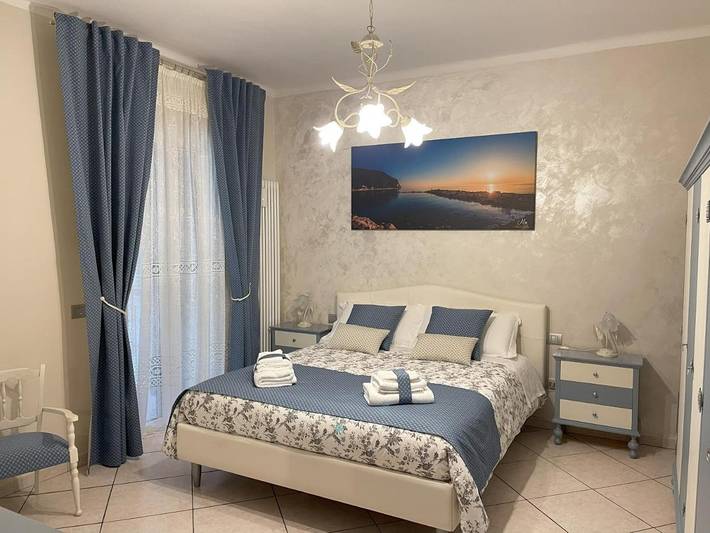 Appartamento per 3 persone a Castelfidardo