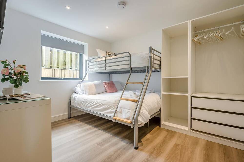 Entire apartment, 2 Bed in Tintagel (oc-p33627) in Tintagel, Pentire Point - Widemouth