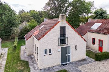 Vakantiepark voor 6 Personen in Betuwe, Gelderland, Afbeelding 1