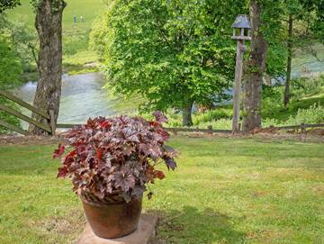 Casa Vacanza per 5 Persone in Pooley Bridge, Cumbria, Foto 4