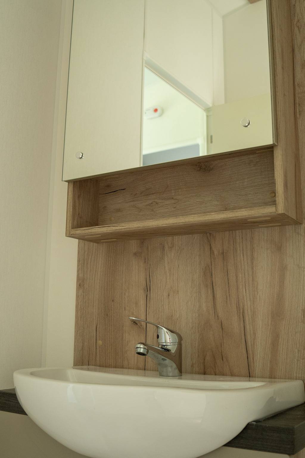 Vakantiepark De Zeeuwse Parel — Beachhouse Comfort in Scherpenisse, Niederländische Nordsee