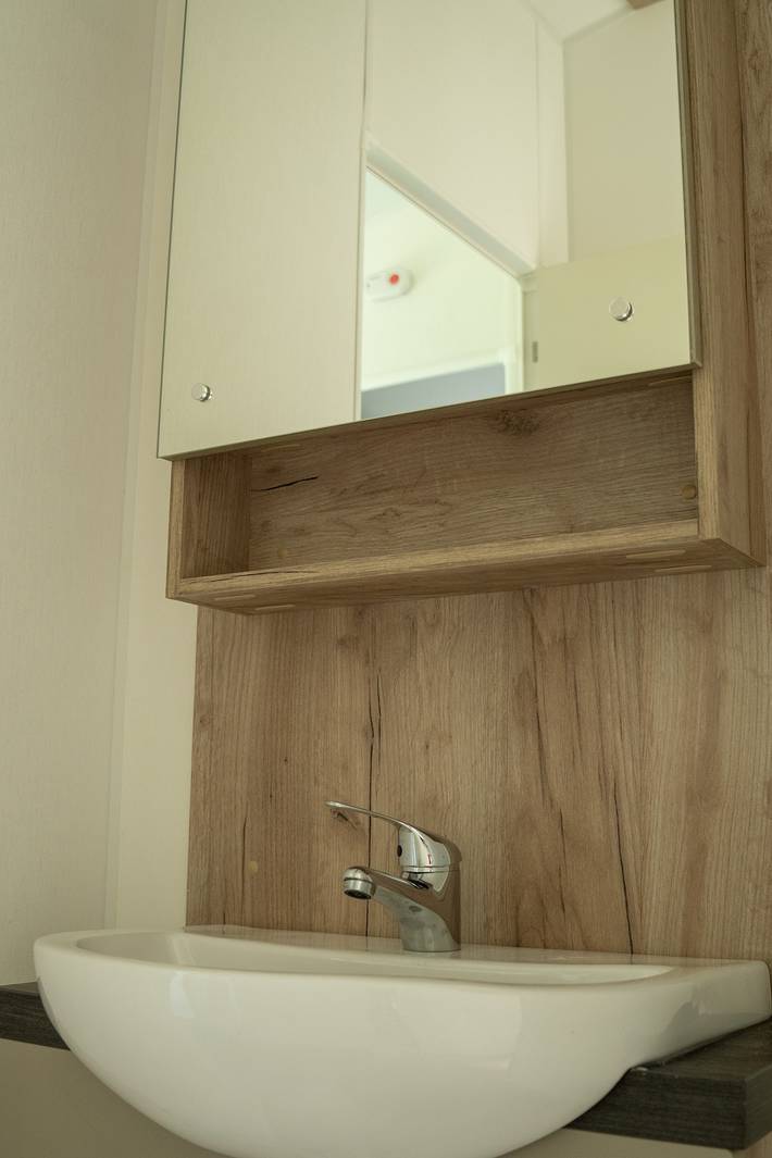Vakantiepark De Zeeuwse Parel — Beachhouse Comfort in Scherpenisse, Niederländische Nordsee