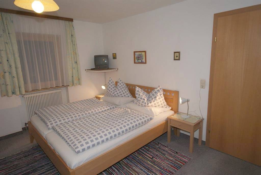 Ganze Ferienwohnung, Apartment/2 Schlafräume/Dusche, Wc in Dienten am Hochkönig, Pinzgau