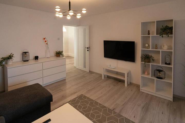 Appartement de vacances pour 3 personnes