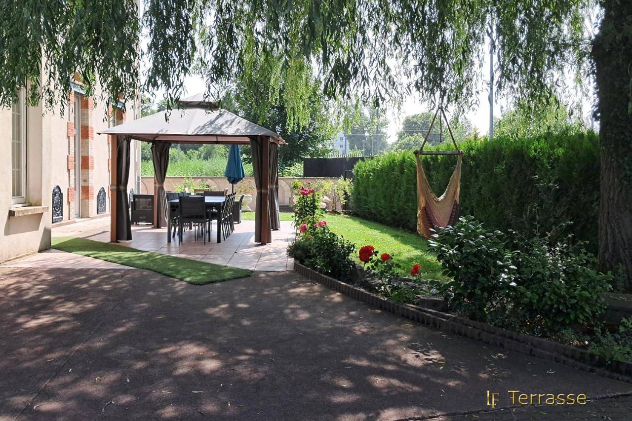 Appartement entier, Duplex Apartment in Raon-l'Étape, Saint-Dié-des-Vosges