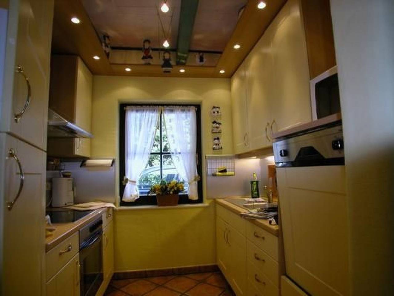 Fischerhaus in Groß Zicker, Mönchgut