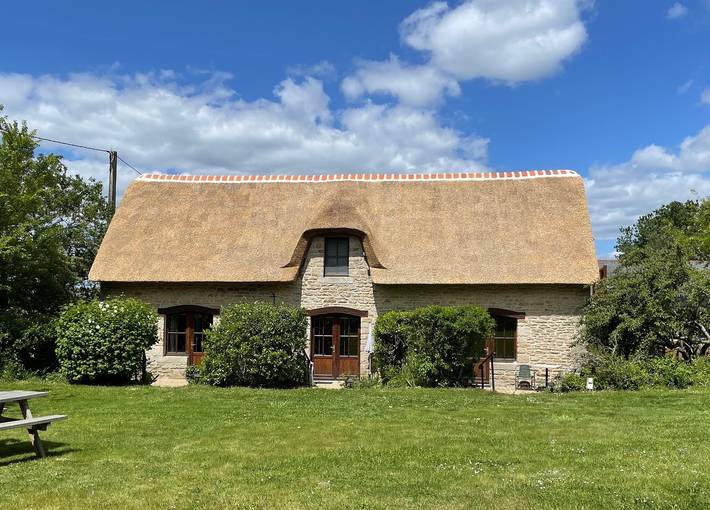 Gîte pour 2 personnes à Plomeur