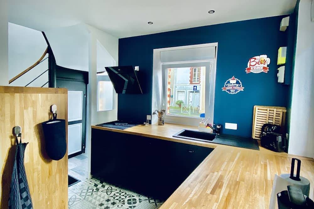Cottage 8-10 people Beach Front in the heart of the D-Day beaches. in Saint-Benoît-de-l'Aure, Bayeux region