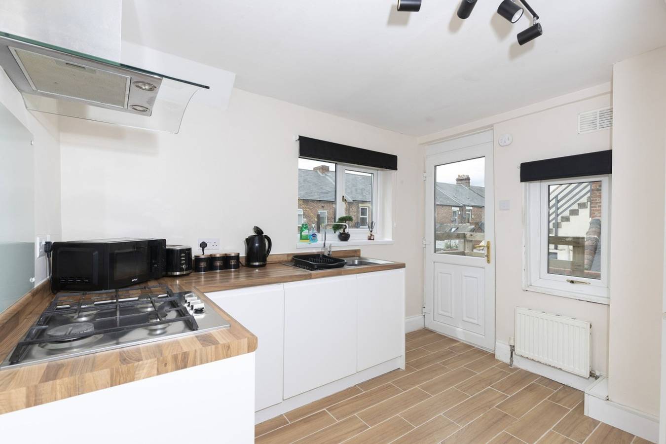 Apartamento entero, Gateshead 2Br Home - Near Town & Metro Access in Gateshead