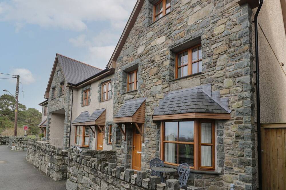 Casa vacanza a Gwynedd a partire da 538€ a notte
