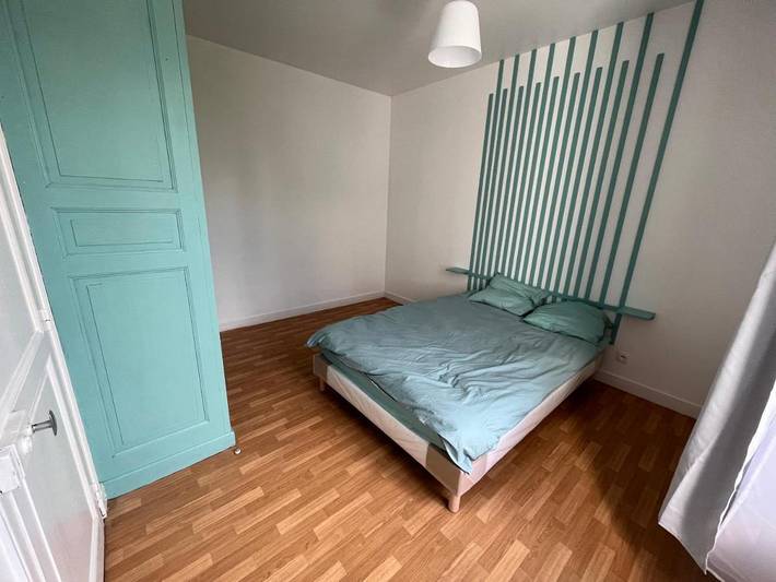 Location de vacances pour 4 personnes, avec jardin dans Toury (Eure-et-Loir) - 2