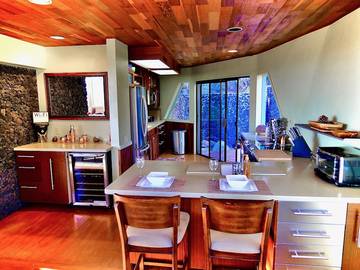 Log Cabin for 10 Guests in Idyllwild, Riverside County, Picture 4