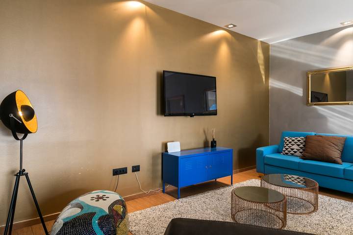 Ganze Wohnung, Ferienwohnung für 4 Personen mit Meerblick in Zaton, Dubrovnik-Neretva
