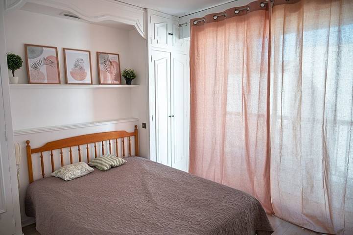 Gîte pour 2 personnes, avec balcon dans Office De Tourisme D Arcachon - 3