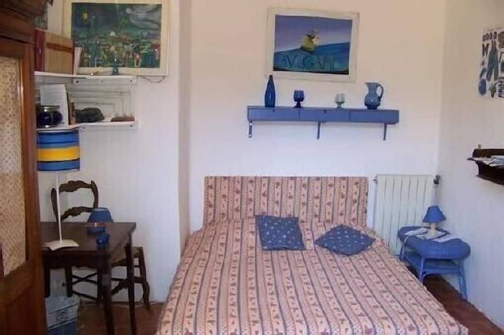 Villa pour 10 personnes, avec balcon et jardin à Le Castellet - 3