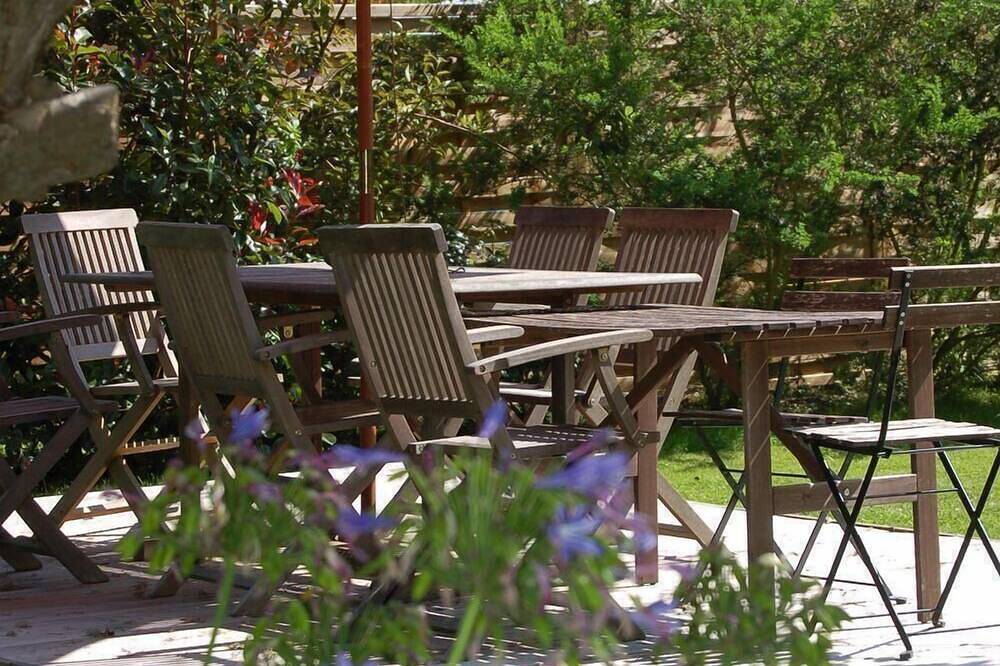 Holiday house Lézardrieux for 1 - 8 persons with 4 bedrooms - Holiday house in Lézardrieux, Pink Granite Coast
