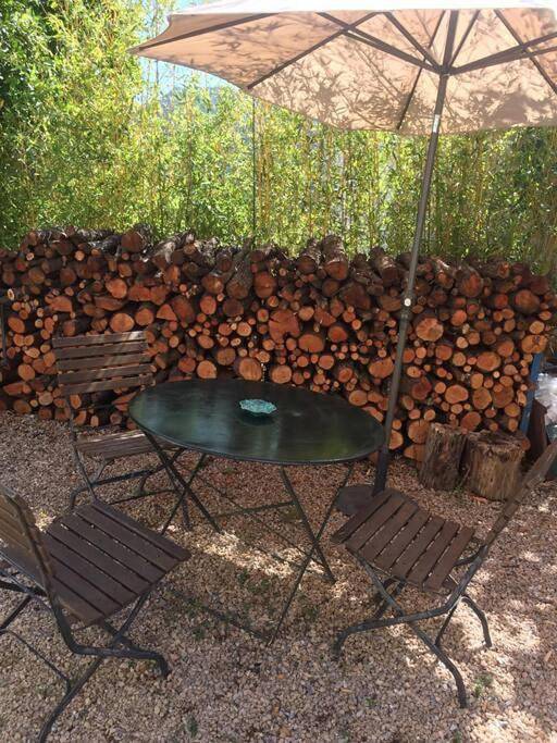 Location de vacances pour 2 personnes, avec jardin à Mons (Béziers) - 2