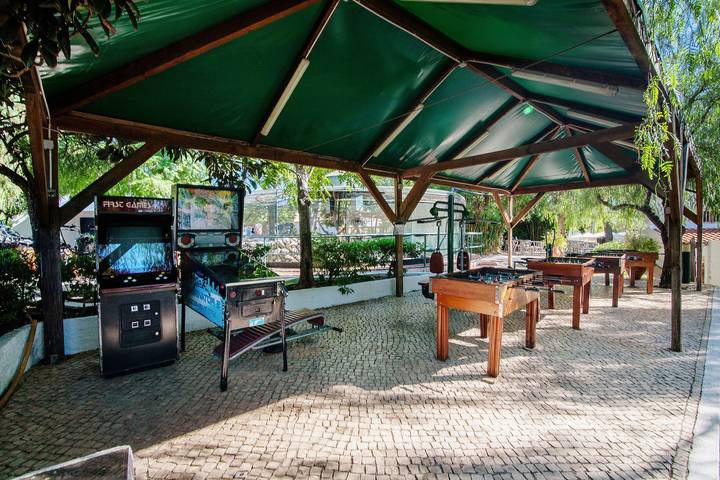 Location de vacances pour 3 personnes, avec jardin à Tavira - 3