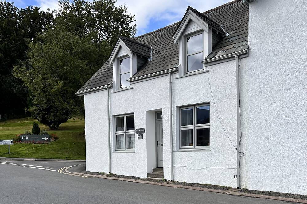 Casa vacanza a Cumbria a partire da 167€ a notte