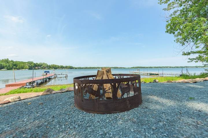 Ferienhaus für 6 Personen, mit Terrasse - 1