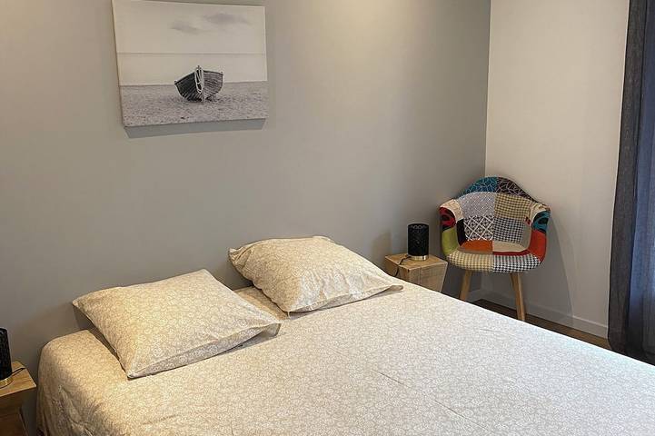 Location de vacances pour 4 personnes à Bidache - 3