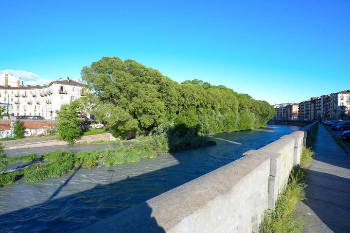 Maison d’hôte pour 2 personnes à Turin - 2
