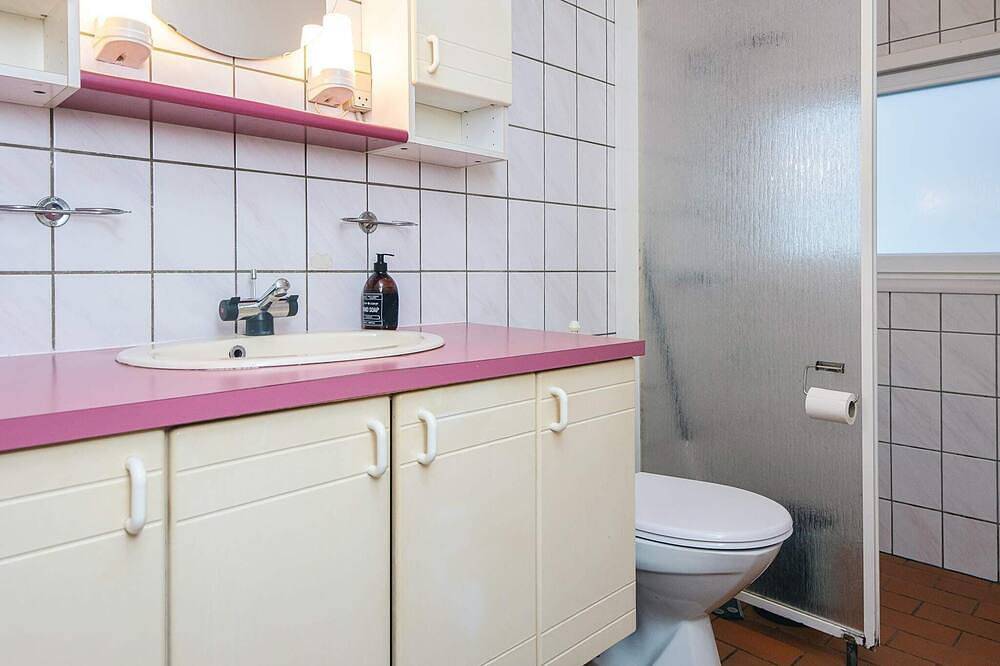 4 person holiday home in Toftlund in Arrild, Région de Tønder