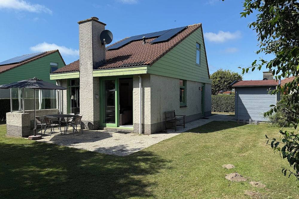 Casa vacanza a Costa Olandese a partire da 188€ a notte