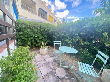 Location De Vacances pour 4 Personnes dans Port Camargue, Le Grau-du-Roi, Photo 1