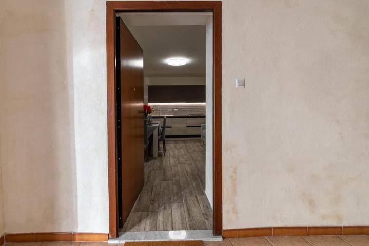 Gîte pour 4 personnes à Venaria Reale - 3