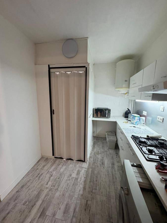 Gîte pour 2 personnes à Champagnole - 2