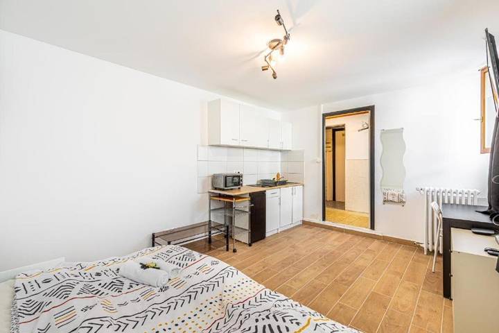 Gîte pour 3 personnes, animaux acceptés à Aulnay-sous-Bois - 3