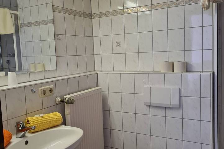 Cottage für 2 Personen, mit Garten, mit Haustier in der Fränkische Schweiz - 3