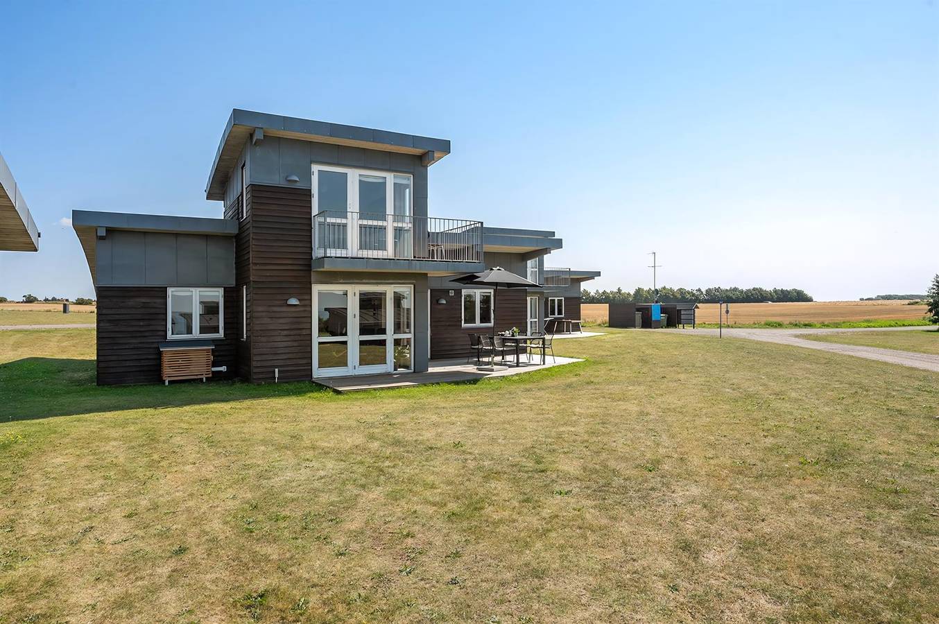 Pet friendly home in Faaborg with sauna in Fåborg, Kleiner Belt