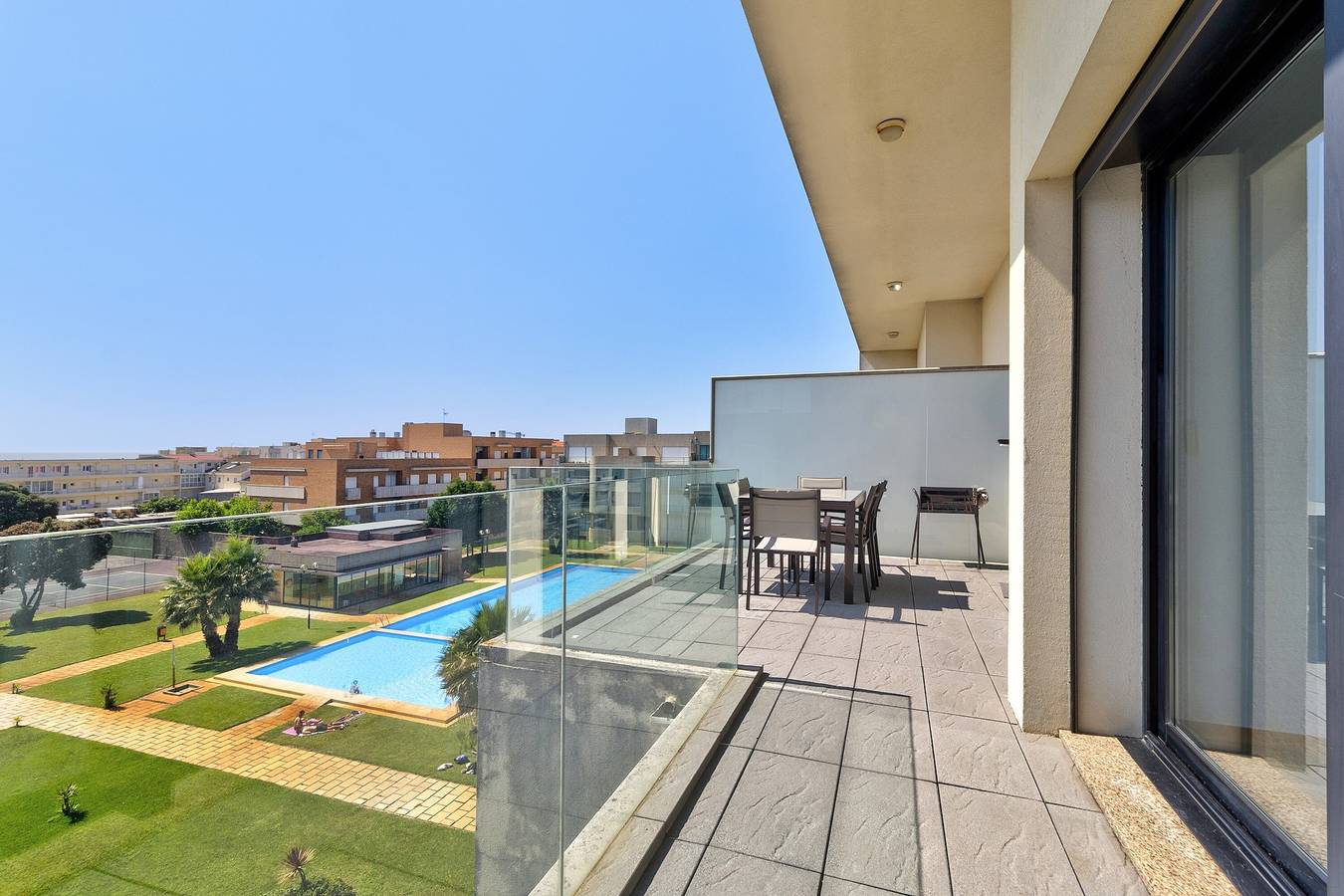 Vakantiewoning voor 6 Personen in Apúlia, Parque Natural do Litoral Norte