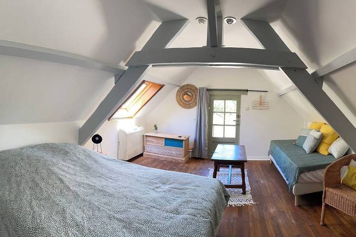 Location de vacances pour 8 personnes à Veyrignac - 2