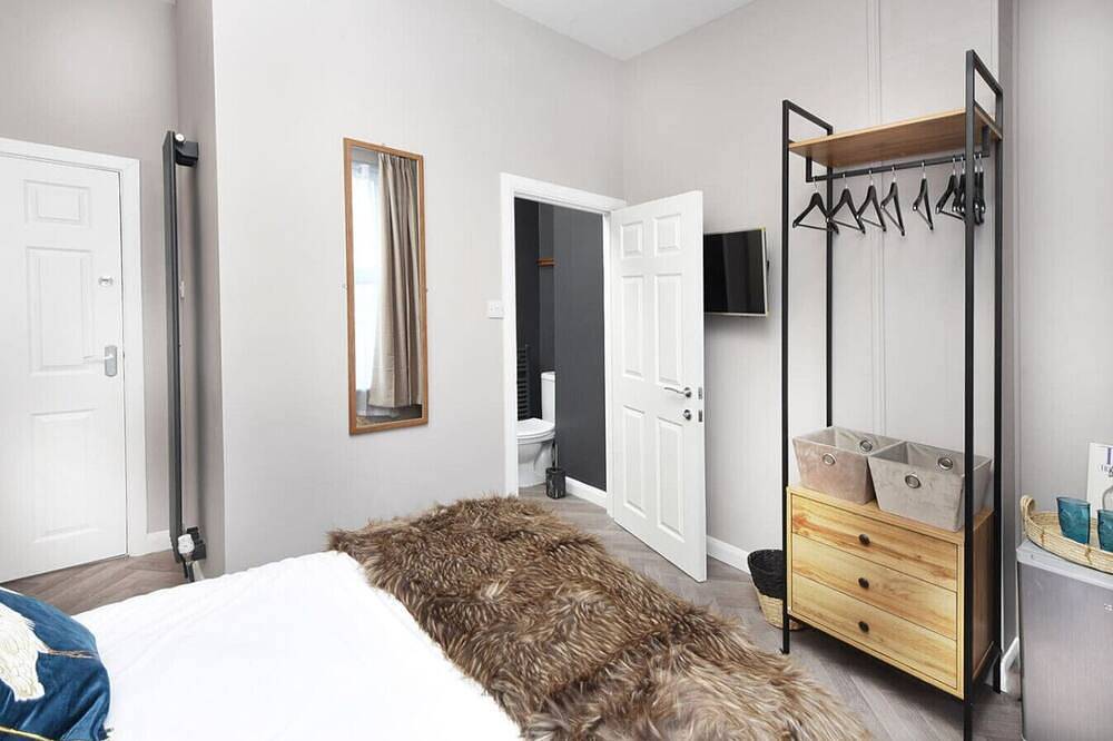 Ocho Homes By Eight Continents - R2 in Belfast, Condado de Antrim (Irlanda del Norte)