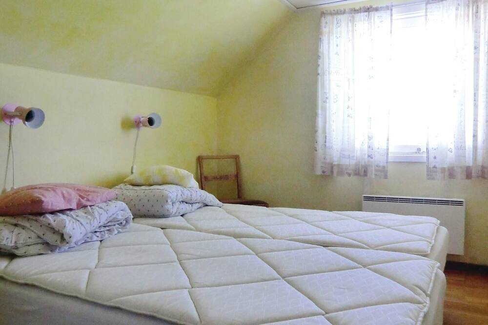 Wunderschönes Haus mit 4 Schlafzimmern. in Färjestaden, Öland