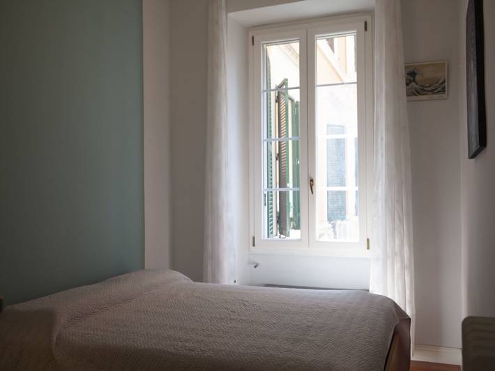 Gîte pour 3 personnes, avec jardin, animaux acceptés à Rome - 2