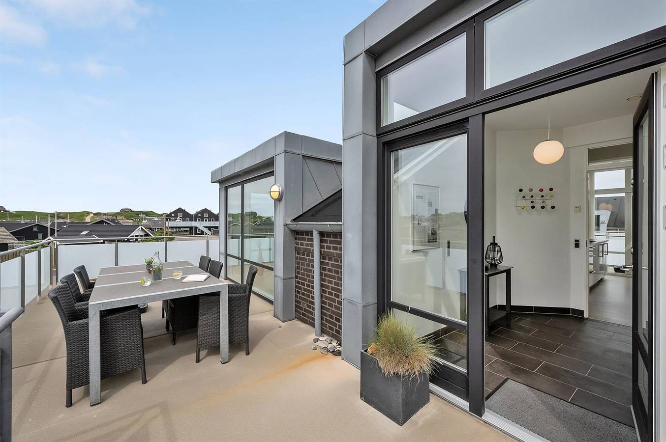 Pet friendly home in Ringkøbing with Wifi in Søndervig, Holmsland Klit