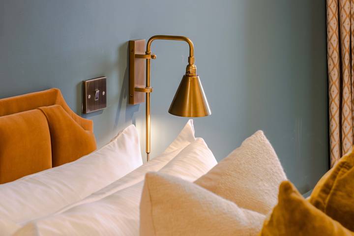 Gîte pour 2 personnes à Bristol - 2