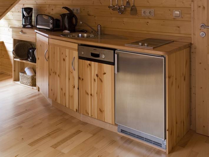 Bauernhaus für 5 Personen, mit Garten und Balkon, kinderfreundlich im Thüringer Wald - 4