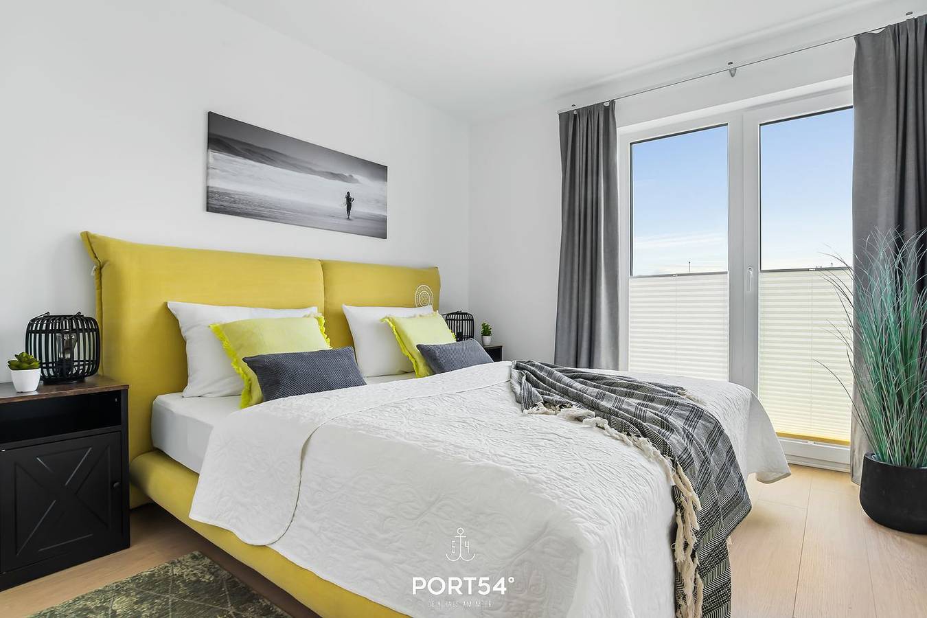 Entire apartment, Peppers Beach - Infrarot-Sauna, Kamin, Dusche, Waschmaschine, Terrasse in Olpenitz, Kappeln